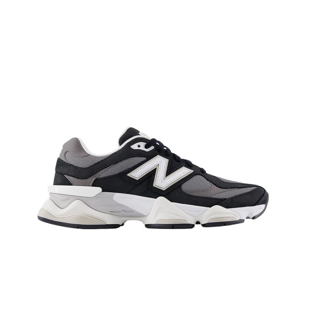 New Balance 9060 Casual Shoes 9060 Unisex Black U9060V1_LI